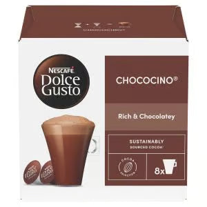 Nescafe Dolce Gusto Chococino 16 Capsules