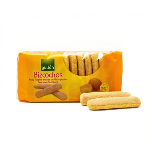 Gullon Ladyfinger Biscuits 200g