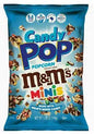 M&M Candy Popcorn - Candy Pop 149g
