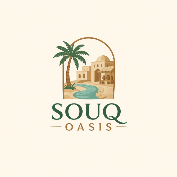Oasis Supplies