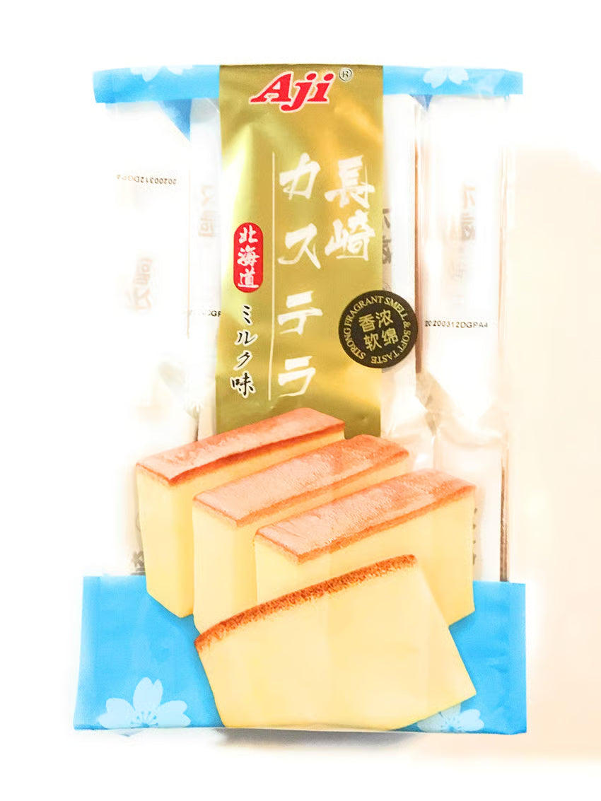 Milk Flavored Cake 330g
