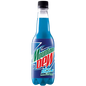 Mountain Dew Blue Shock 400 ml